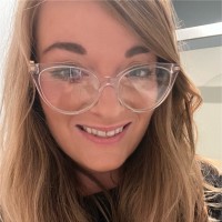 Danielle Lunsford