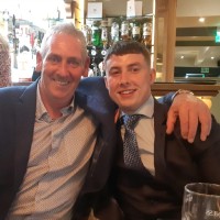 Cathal Luney
