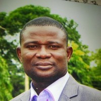 Akinwumi Paul Akintunde