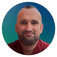 Vadim Golang