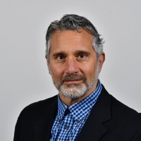 Darrin Beconder