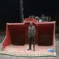 Traore Drissa