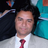 Muhammad Akram
