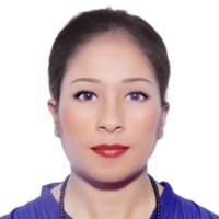 Binita Shabong