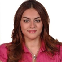 Dina Kabbara