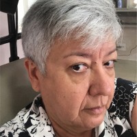 Rosidelma Pereira Mendes