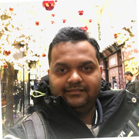 Shantanu Huddar