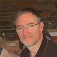 Brian O'Connell