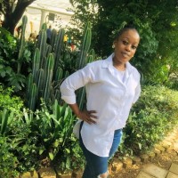 Portia Ndlovu