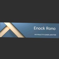 Enock Rono