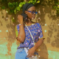 Binta Mass