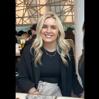 Olivia Johnson