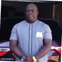 Dr. Eugene Otuonye