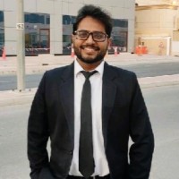 Saurabh Bhatia