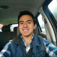 Jesus Antonio Jimenez Garcia