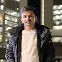Tirth Shukla