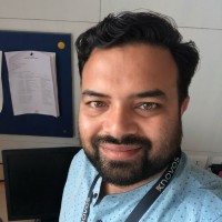 Ketan Parmar