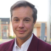 Neil Clarke