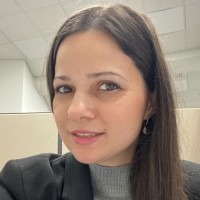 Maya Yarovoy