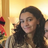 Naia Timmons