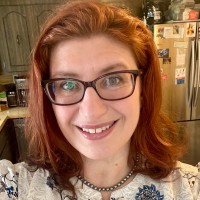 Trisha Ames