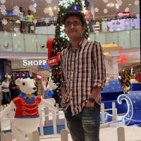 Ravindrasing Chungade