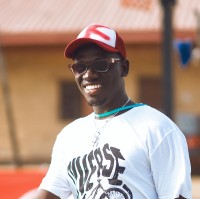 Isaac Kwame Attiogbe