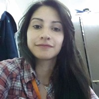 Gabriela Aguilera