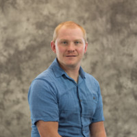 Brian Kussy