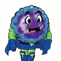 Tommy T-Cell