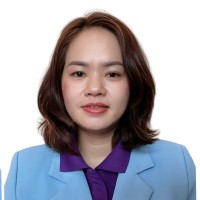 Rina Tuyen Dinh