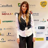 Gloria Lorenzo Rodrigo