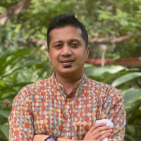 Arnab Barik