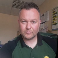 Kieran Quinn
