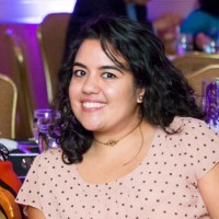 Lourdes Pineda