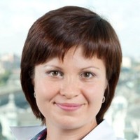 Анна Модянова