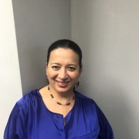 Leticia Alvarado