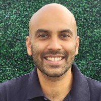 Neel Mehta, Cfa