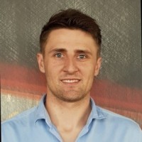 Tim Westermann