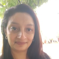 Milounie Khandhar Digital And Social Media Marketing