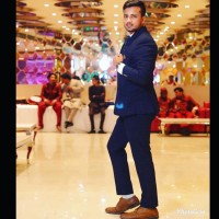 Parvesh Mittal