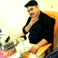 Karthik kumar B