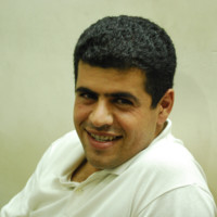 Ahmad Mamsharifi