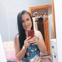 Lisamar Carminatti
