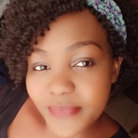 Sylvia Samantha Omukunda