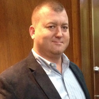 Robbie Thomas