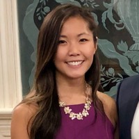 Joanne Tsang
