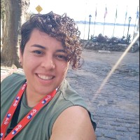 Silvina Grecia Gimenez