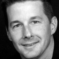Eric Backman