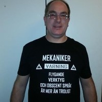 Anders Hammarbäck